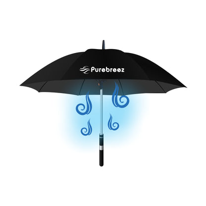 PUREBREEZ ™ CoolBrella